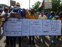 como farsa califican el aumento de sueldo la federacion venezolana de maestros event event ticket