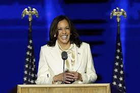 The vice president's responsibilities include overseeing internal operations, helping to build strong customer relationships, maximizing the company's to be a successful vice president, you should be innovative with strong leadership and managerial skills. First Woman Us Vice President Harris Vows Will Not Be The Last World Malay Mail