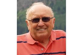 Myron Ebert Obituary (1939