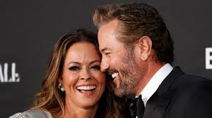 Brooke Burke Talks Wedding Day & Why It Was Delayed