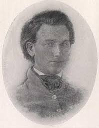 Col John Ficklin Sr. (1822-1893)