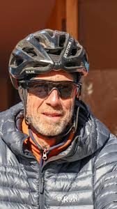 Week 89. Cusco to Llachon. Rainbow mountain. Biking in Peru.