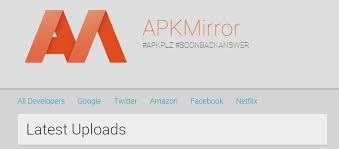 Nov 07, 2021 · daily update server apk Apkmirror Apkplz Soonbackanswer Landing Page Android Apk Android