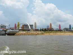 Tranung), formerly spelled trengganu or tringganu, is a sultanate and constitutive state of federal malaysia. Terengganu River Cruise From Emily To You