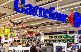 Shared ambitions for 2025 call for projects for carrefour suppliers ! Program Carrefour CrÄciun 2020 Cum Vor FuncÈiona Magazinele