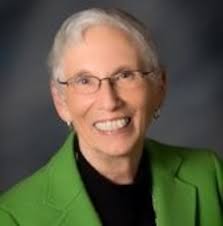 Following 'Ranny' Riecker's death, Herbert H. and Grace A. Dow Foundation  names new president