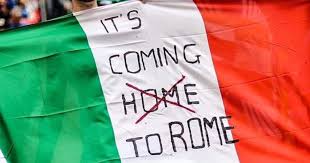 Natalie pollack for the use of the infidel. England Lose Euro 2020 To Italy But It S Memes And Jokes For The Win Digichat