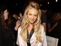 The Beauty Secrets Of A Victoria S Secret Angel