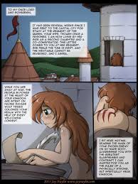 The Fall Of Little Red Riding Hood Part 4 Porn Comic english 02 - Porn Comic