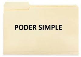 Carta de recomendación laboral word y pdf para descargar o llenar. La Carta Poder Que Es Y Ejemplos Actualizados 2020