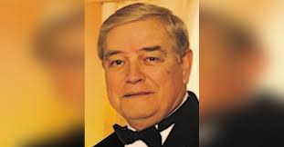 Obituary information for William L. Seymour, Sr.