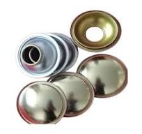 Made in China High Quality Tinplate Aerosol Can Components ...
