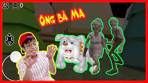 Từ một người đàn ông độc thân, tự do tự tại, sơn huy trở thành cha và ông ngoại ở tuổi 30 mà không hề có sự chuẩn bị. Tháº¯ng Te Te Bá»‹ Cho Cáº¯n Vi Trá»'n Ong Ná»™i Ma Ba Ngoáº¡i Ma Ä'i ChÆ¡i Grandpa And Granny Youtube