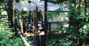 Explore The Camping Experience At A Wee Place In The Woods User Reviews And Campsite Photos Appear Alongside Ameni Cool Tents Camping Experience Explore Idaho