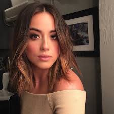 Chloe Bennet Hair And Makeup Inspiration Chloe Bennett Chloe Bennet Chloe Benett