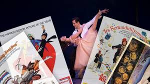 And besides the iconic musicals on this list that you can stream now, there are plenty to come, including steven. 47 Classic Movie Musicals To Watch While Quarantined Playbill