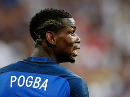 Find the perfect paul pogba stock photos and editorial news pictures from getty images. Kak Pol Pogba Pereshyol V Manchester Yunajted Za 105 Mln Evro Chempionat