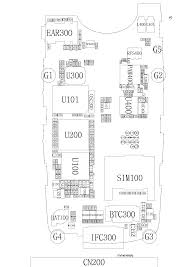 SAMSUNG C300 SCH Service Manual ...