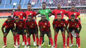 Jun 18, 2021 · lille defender reinildo mandava survived an attempted carjacking in mozambique when he was going to a friend's wedding in the province of zambezia. Mozambique Announce Squad For Cameroon Double Header Cafonline Com