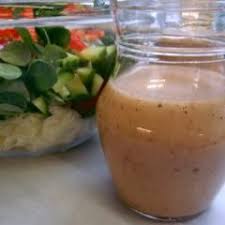 American Dressing Rezept In 2020 American Dressing Rezepte Essensrezepte