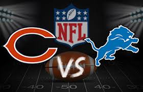 Thousands of fans swarm ford field and soldier field whenever there's a showdown between the two teams. Thanksgiving Day Bears Vs Lions Betting Odds And Prediction Nov 27