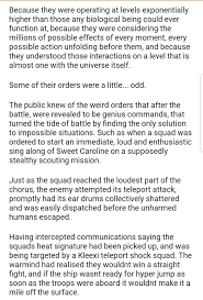 Unfortunately, as we sing and sing higher, it has a tendency to raise.1 x research source. Couple More Of My Hfy Reddit Posts Album On Imgur