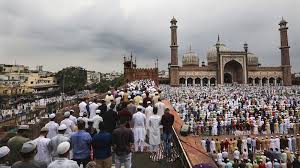 In 2020, eidul fitr falls on monday 25 may. What Is Eid Al Adha And How Is It Celebrated Religion News Al Jazeera