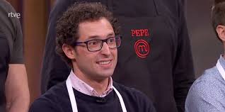 Fran Martínez vuelve este lunes a MasterChef junto a los más de 140  concursantes de las diez ediciones