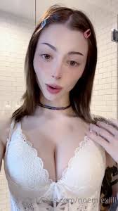 Cinnannoe leaked bubble tease