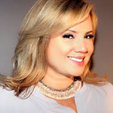 Ingrid Morris's Instagram, Twitter & Facebook