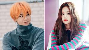 Size 197 x 136 x 179.5 cm. Allkpop On Twitter Blackpink S Jennie And Big Bang S G Dragon Appear On Chanel S Instagram To Share Their Impression On The Chanel Spring Summer 2021 Show Https T Co Mbccc09sts Https T Co Z1d499ym0n