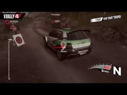 Play the greatest games lineup. V Rally 4 Malaysia Rally Gameplay Ps4 Xbox One Pc Youtube