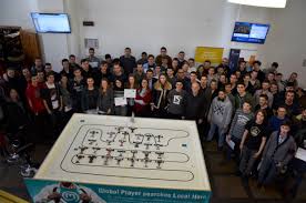 Sur.ly for drupal sur.ly extension for both major drupal version is free of charge. Sibiul Pe Podium La Concursul De Robotica Ètiri De Sibiu