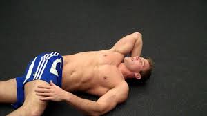 How To Oblique Floor Crunch Workout Chart Abs Workout Fun Workouts