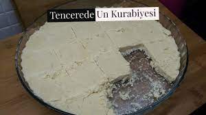 tencerede un kurabiyesi tarifi naciye kesici yemek tarifleri yemek tarifleri yemek tarifler