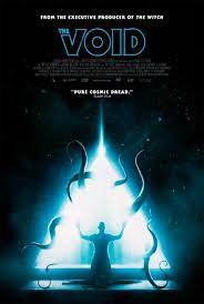 Lovecraftian horror movies that need to be seen. The Void Probably One Of The Most Lovecraftian Films I Ever Seen Lovecraft