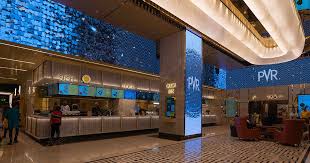 Xtreme Media Changes The Face Of One Of India S Largest Multiplex Pvr Cinemas Pvr Cinemas Led Video Wall Cinema