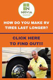 Rv Tires Don T Last Forever So How Can You Make Them Last Longer And Cost Less Click Here And Find Out Rv Tires Rv Care Rv