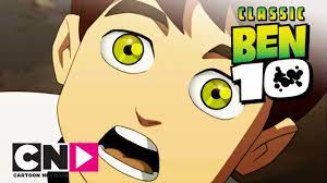 And ben is going to need all the powers he can get if he is going to save the world from vilgax. Classic Ben 10 Und Dann Waren S 10 Ganze Folge Cartoon Network Youtube