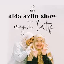 She became popular after her first song, cinta muka buku (facebook love) gained popularity. Najwa Latif On Humility Being Hannah Montana And Her Celebrity Journey By The Aida Azlin Show A Podcast On Anchor