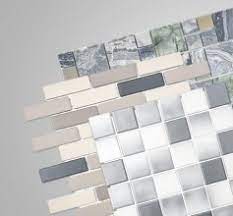 Bei deine tür können sie günstige glasmosaik fliesen kaufen. Mosaikfliesen Bei Hornbach Kaufen