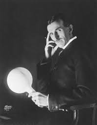 In the years following the tragedy, tesla (the son and grandson. Nikola Tesla S Third Greatest Invention The First Drone