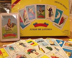 Enjoy a fun filled game of matching bilingual images and words from past and present! Authentic Mexican Loteria Don Clemente Marca Registrada Game Buy Online In Burundi At Desertcart 23523903