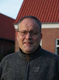 for Løgumkloster Sogn