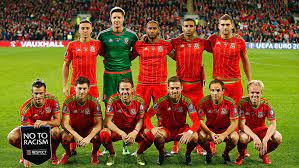The role of a wales national football team manager was first established in 1876, when the wales national football team was established, and the team was chosen by a panel of selectors. Wales Em Teilnehmer 2016 Europameisterschaften Turniere Die Mannschaft Manner Nationalmannschaften Mannschaften Dfb Deutscher Fussball Bund E V
