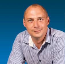 Brad Flanagan, Essential Energy's Head of Cybersecurity,