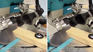 Makita Ls1219l 305mm Compound Mitre Saw With Laser Guide Youtube