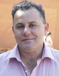 Solicitarán la expulsión de Luis Urbieta de la ANR