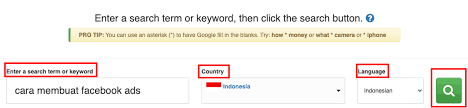 Jika koneksi gagal, pastikan hp dan laptop tersambung pada jaringan yang sama. 12 Tools Gratis Untuk Riset Keyword Whello Indonesia