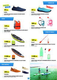 Some of the best decathlon maroc coupons online are mentioned above. Catalogue Decathlon Brochures Et Depliants Du Juillet 2020 Joodek Maroc Decathlon Catalogue Depliant